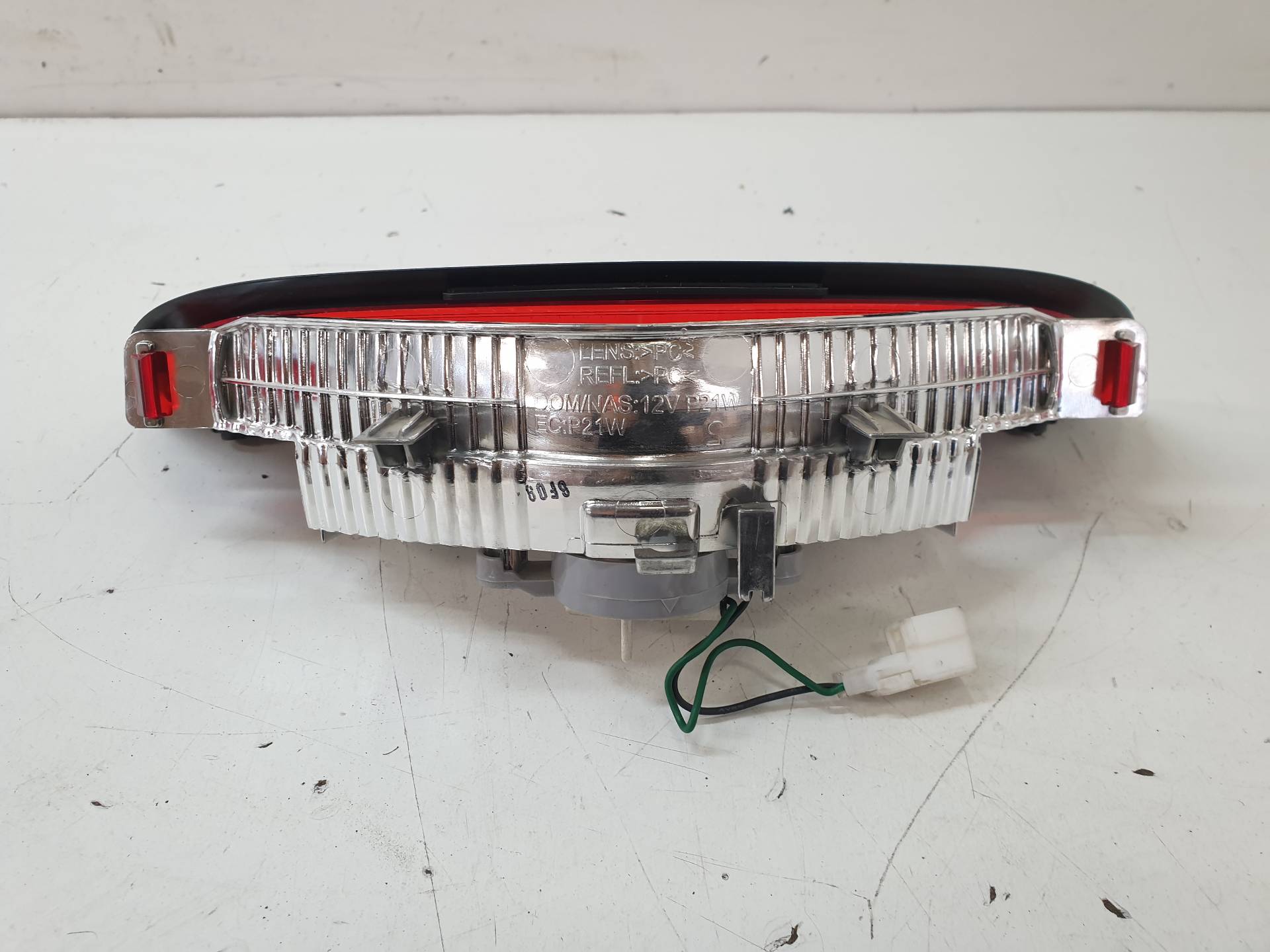 HYUNDAI Elantra MD (2010-2017) Rear cover light S302E916013 25568984