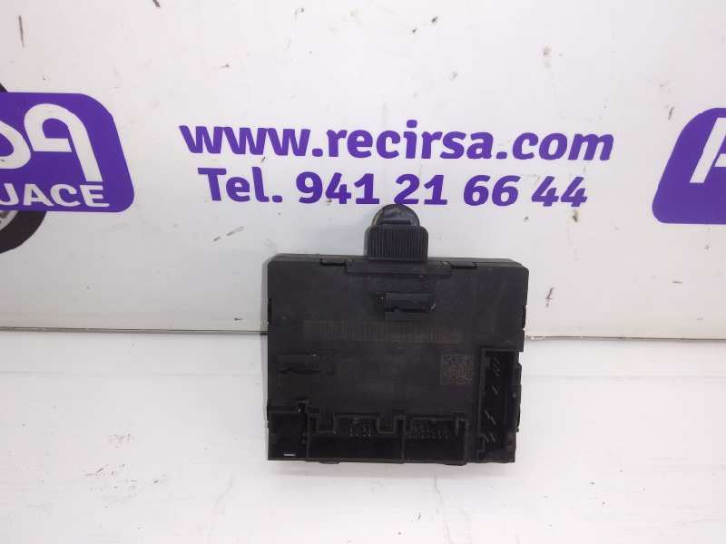 AUDI A3 8V (2012-2020) Andra styrenheter 5Q0959592E 24320323