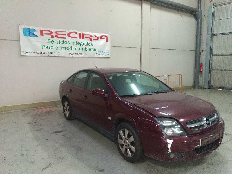 CHEVROLET Vectra Другие блоки управления 13170178 24324724