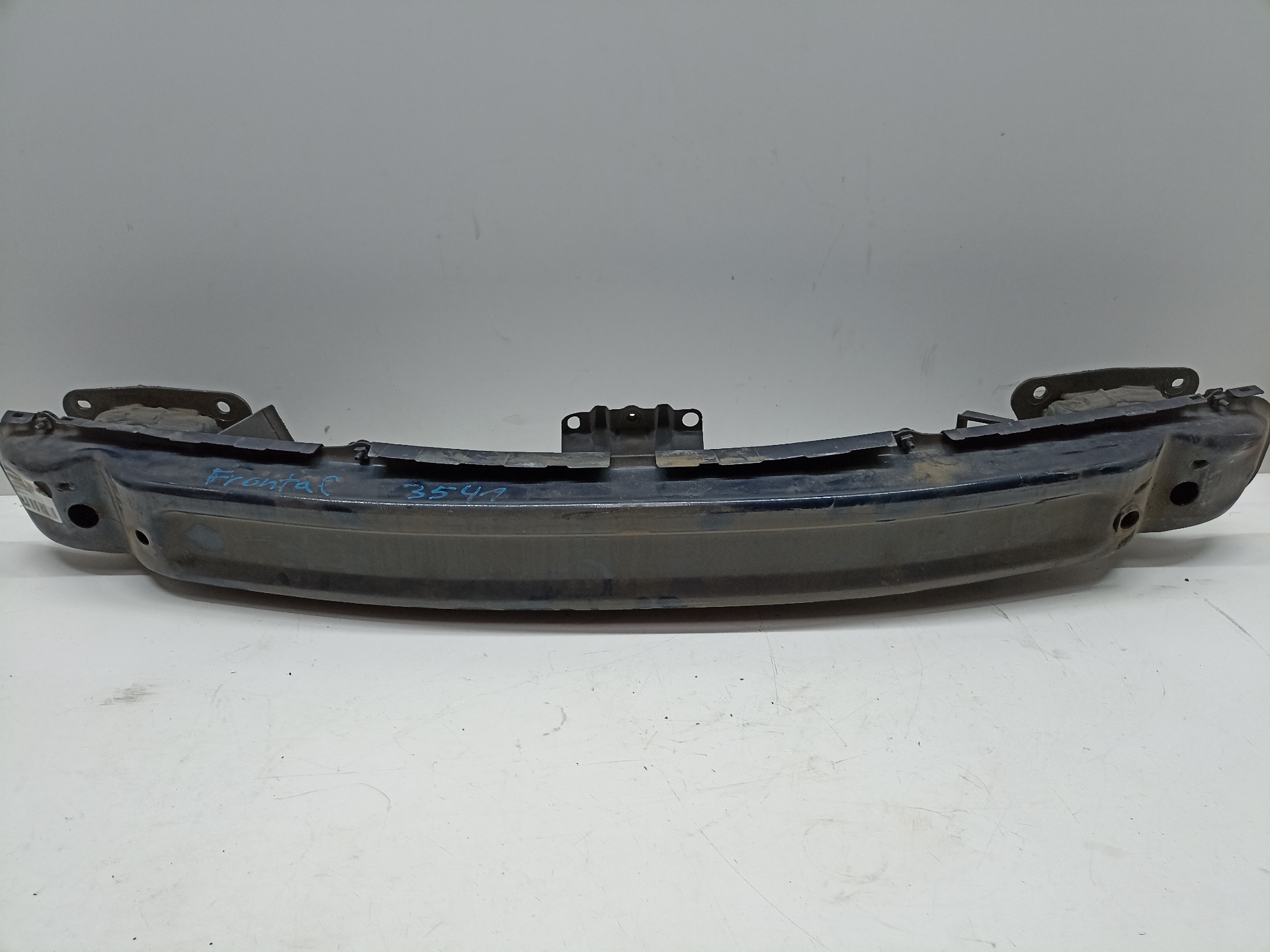 BMW Laguna 2 generation (2001-2007) Front Reinforcement Bar 354158511212, 212 24316500