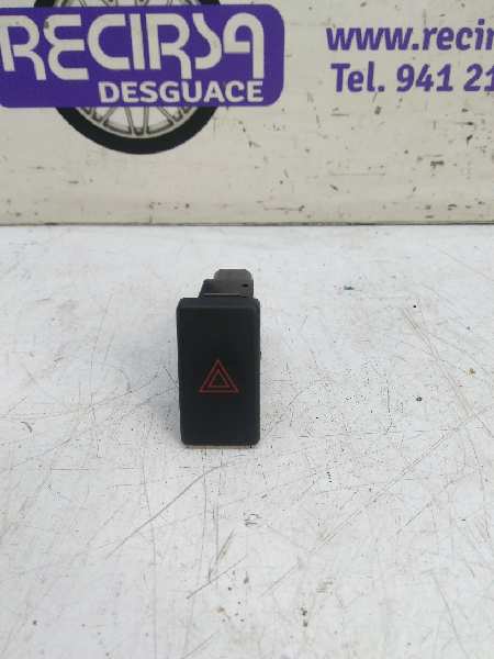 TOYOTA Avensis 2 generation (2002-2009) Hazard button 157963 24345545