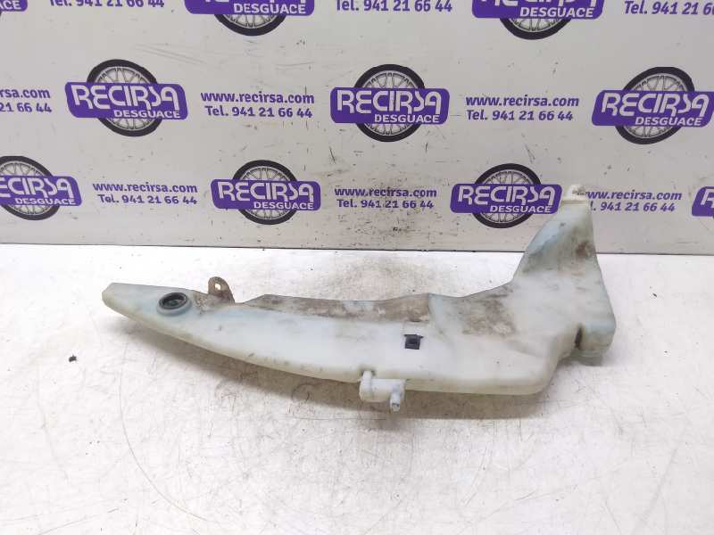 FORD Tourneo Connect 1 generation (2002-2013) Window Washer Tank 2T1417618AD 24317054