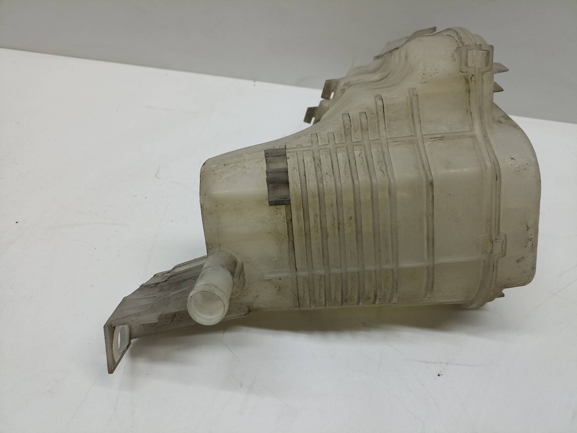 CITROËN Laguna 3 generation (2007-2015) Expansion Tank 341658511142, 142 24315946