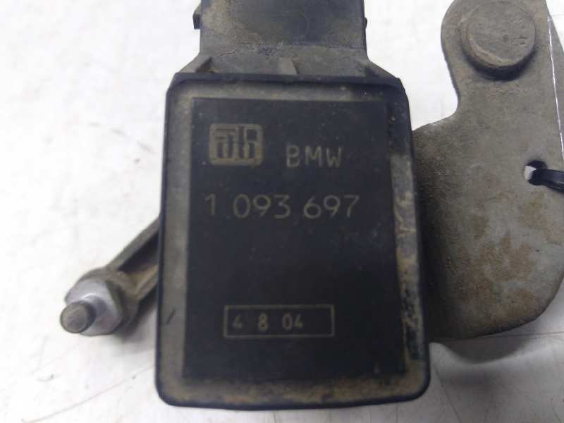 BMW 5 Series E60/E61 (2003-2010) Other Control Units 24321850