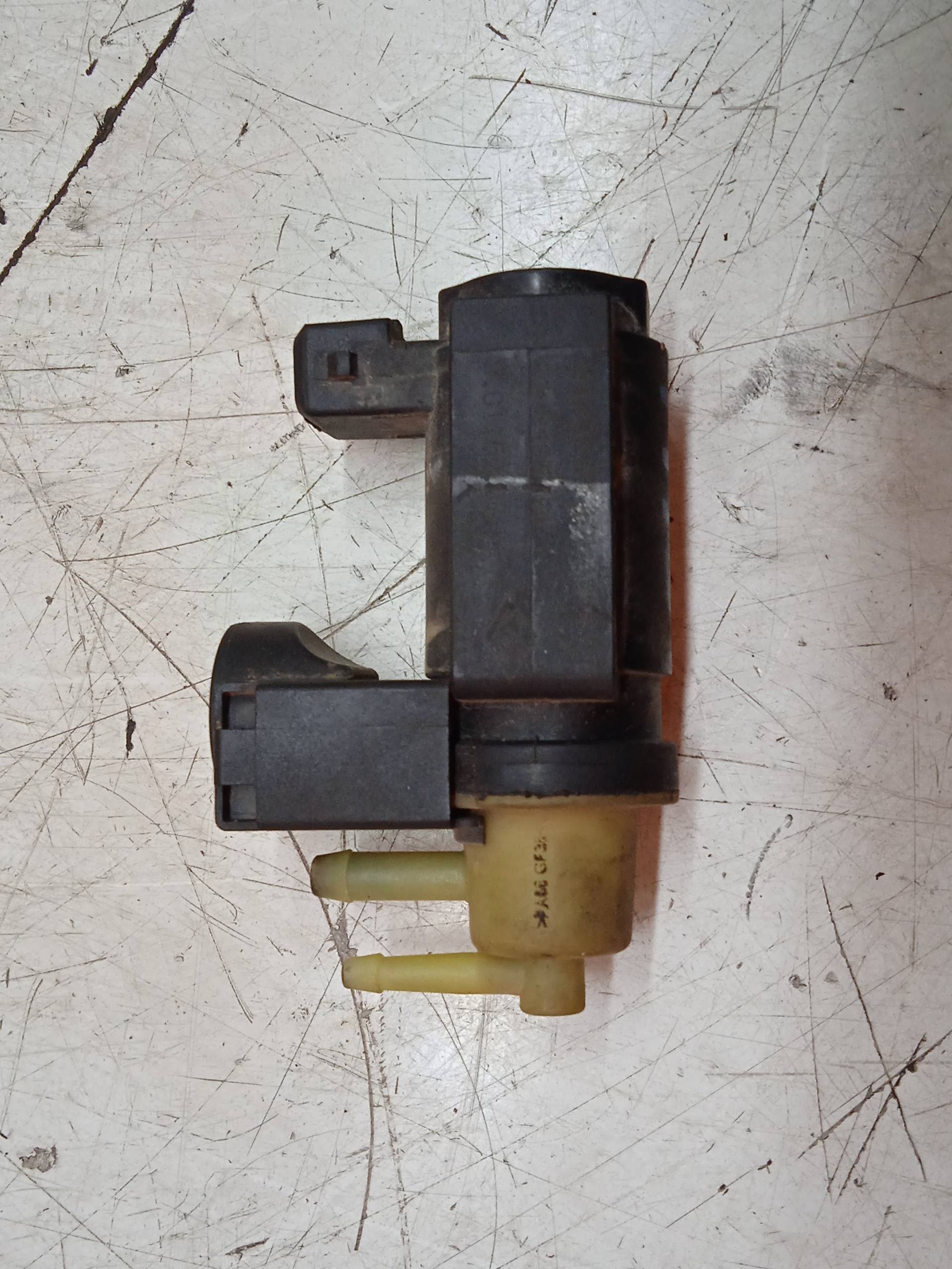 SUZUKI Grand Vitara 2 generation (2005-2014) Solenoid Valve 70115200 24331393