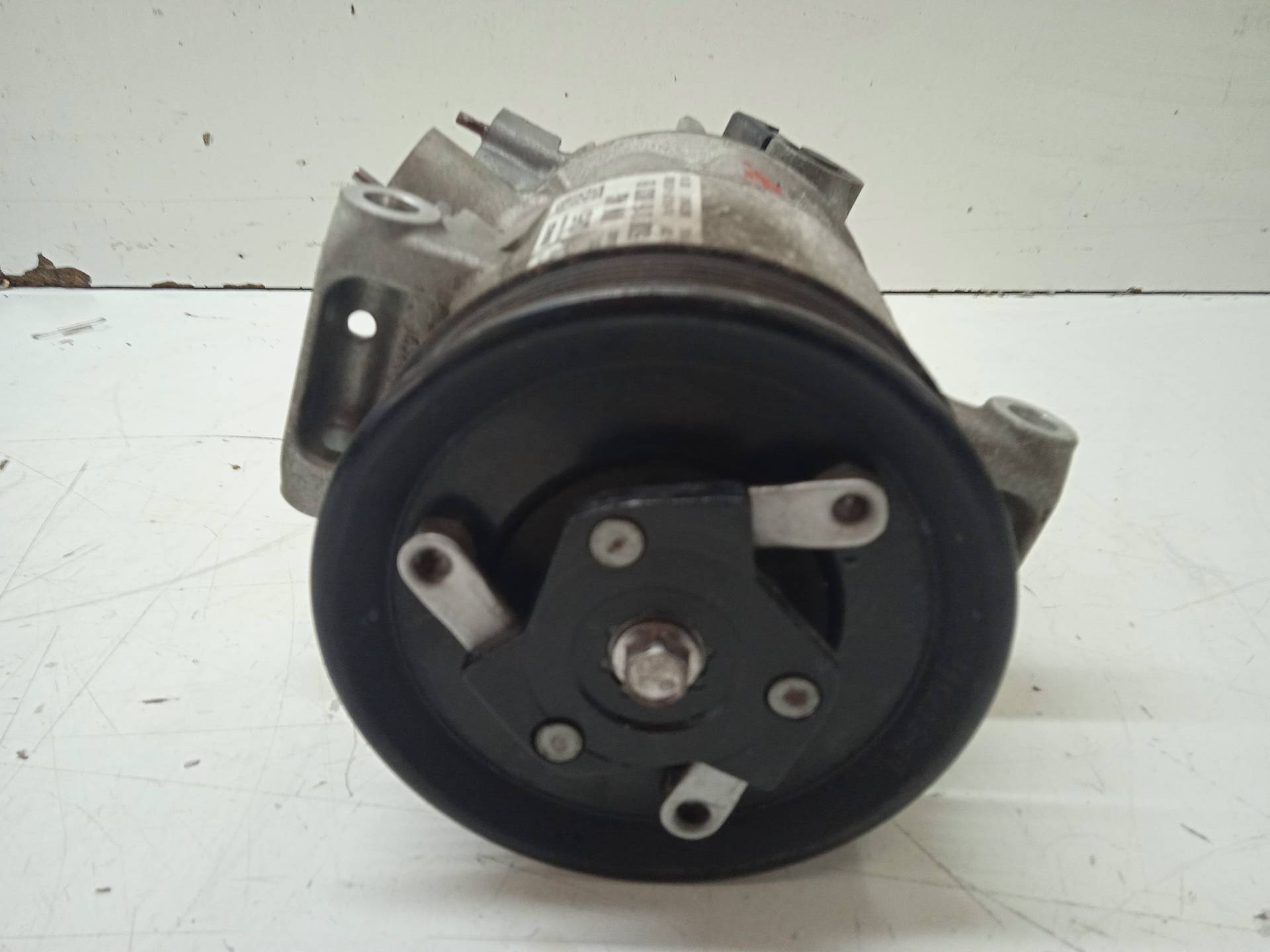 AUDI A1 8X (2010-2020) Pompe de climatisation 5Q0816803B 24334721