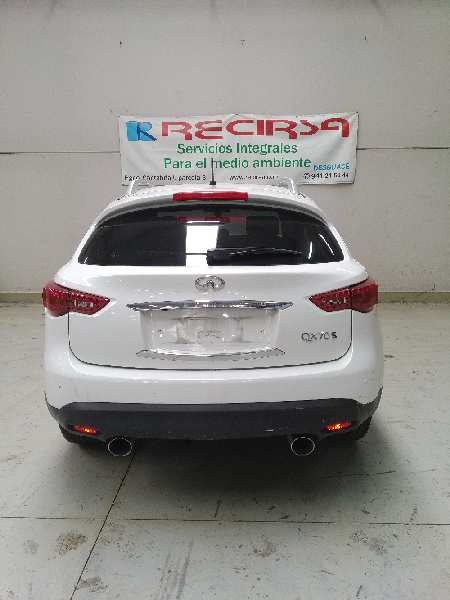 INFINITI Bagdifferentiale 24323778