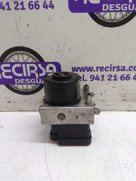 TOYOTA Yaris 2 generation (2005-2012) ABS pump 895410D040 24326301