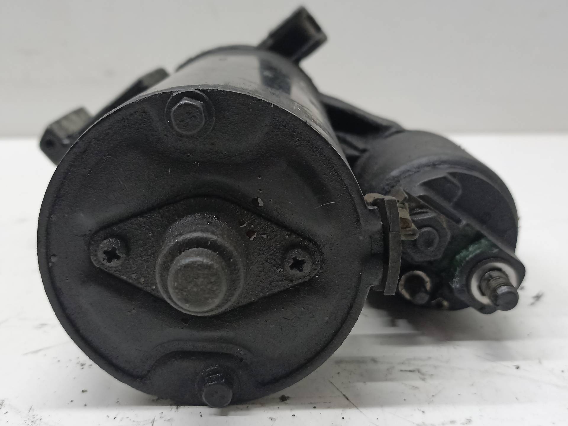 BMW 3 Series E90/E91/E92/E93 (2004-2013) Startovací motor 12417802508 24334519