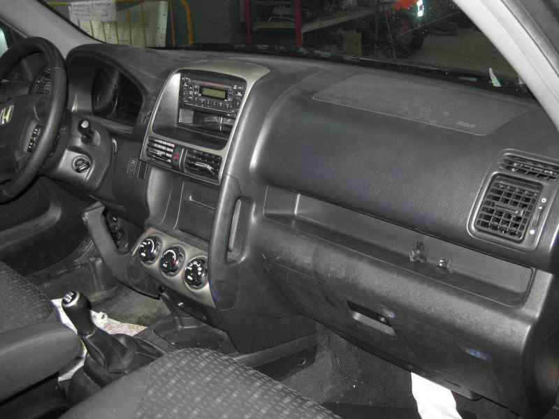 HONDA CR-V 2 generation (2001-2006) Priekinių dešinių durų spyna 300030248126,126 24313522