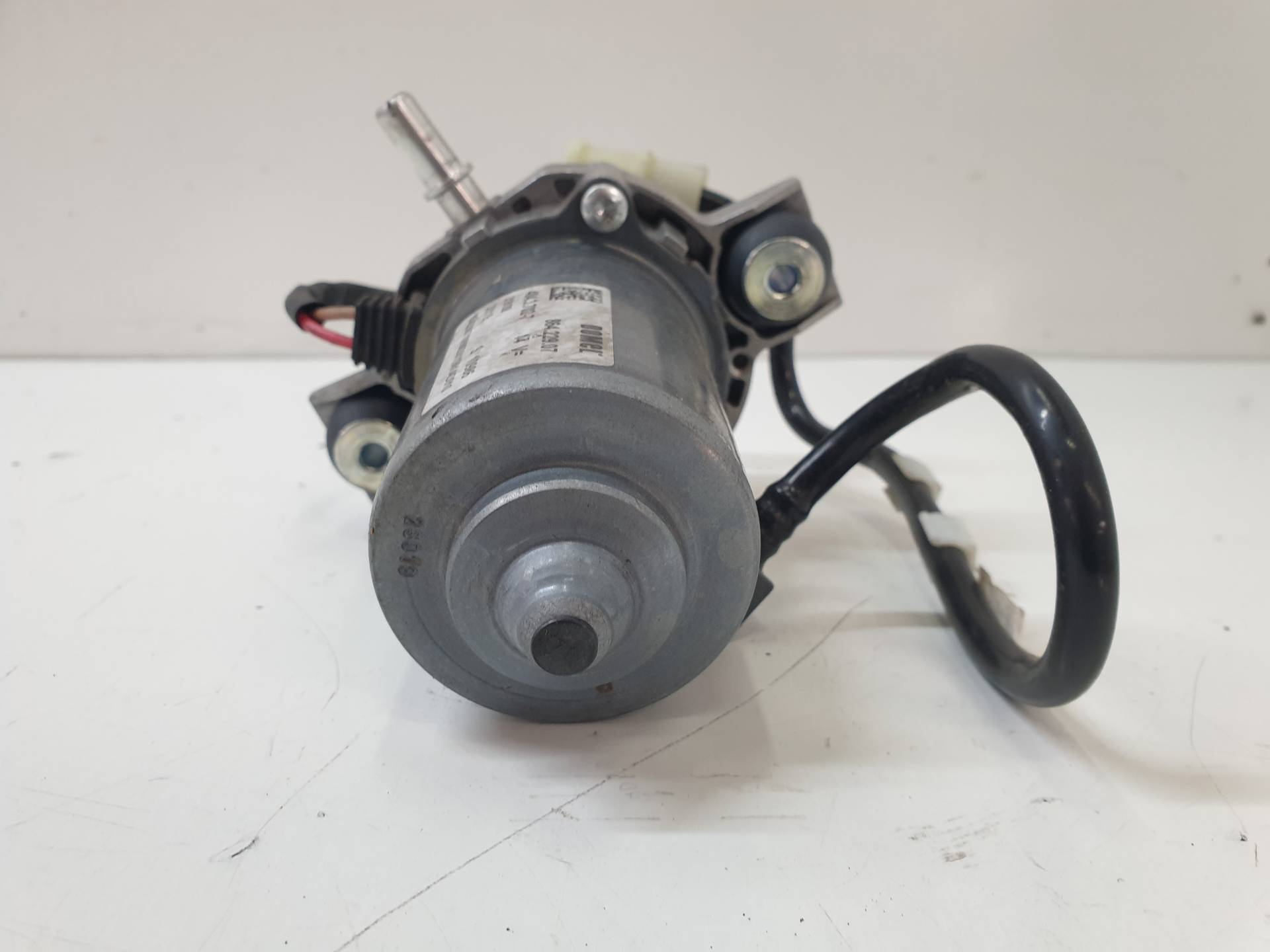 SMART Forfour 2 generation (2015-2023) Vacuum Pump 146501049R 25568209