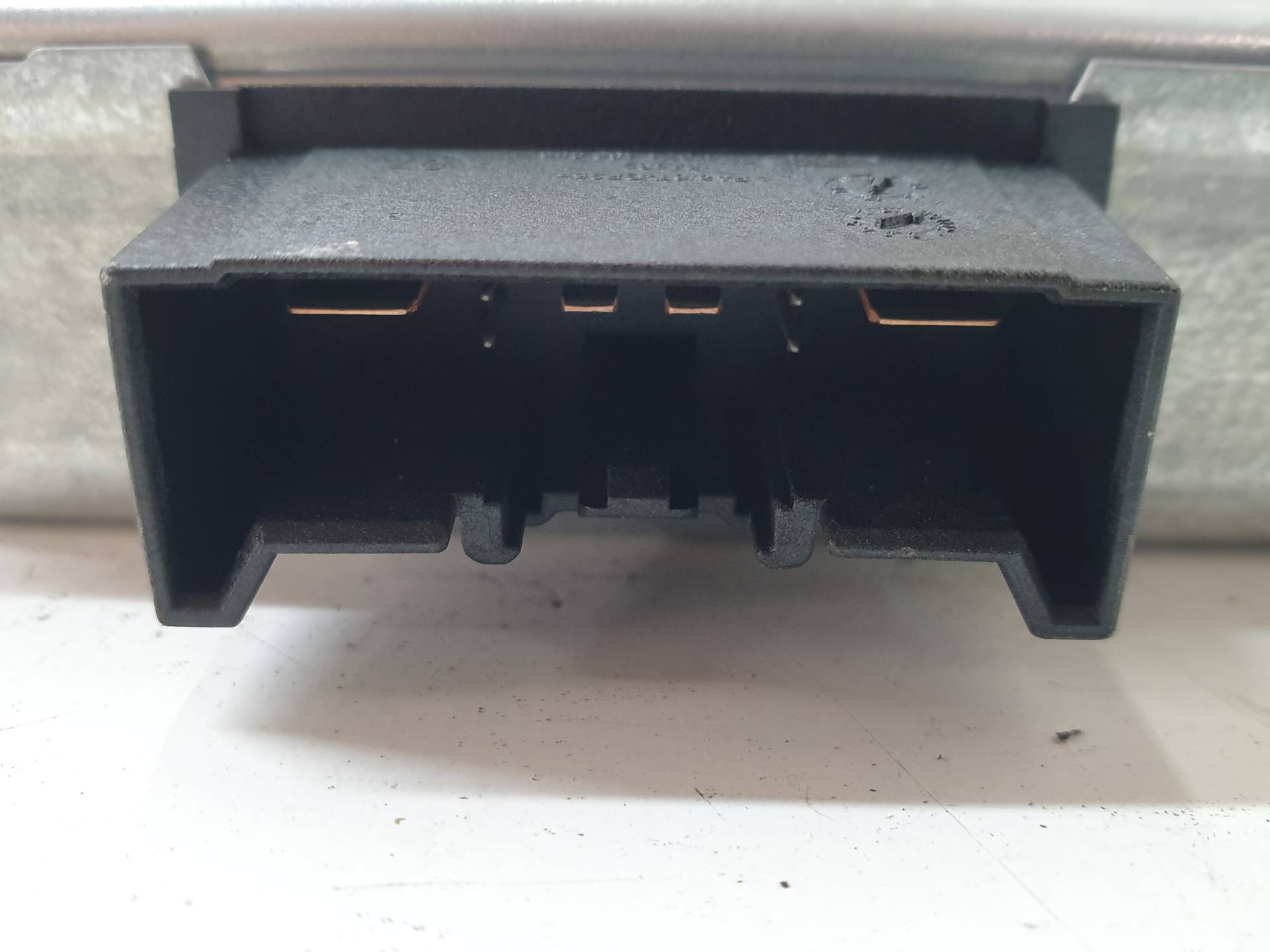 FORD Focus 3 generation (2011-2020) Muut ohjausyksiköt BV6T14B526BB 25568310