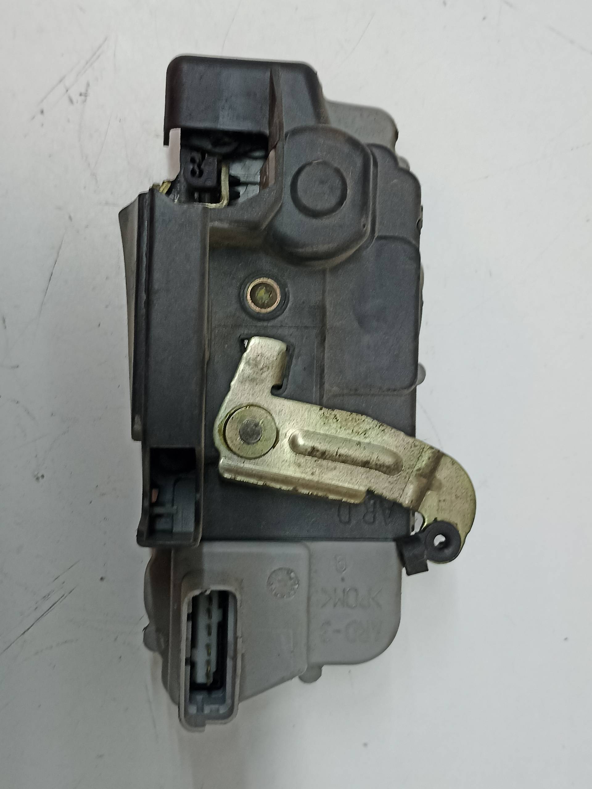 FIAT Xsara Picasso 1 generation (1999-2010) Rear Right Door Lock 288216133128,128 24312939