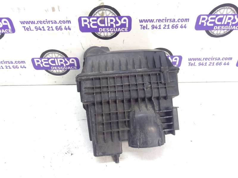 TOYOTA C4 Picasso 1 generation (2006-2013) Other Engine Compartment Parts 9653388980 24321820