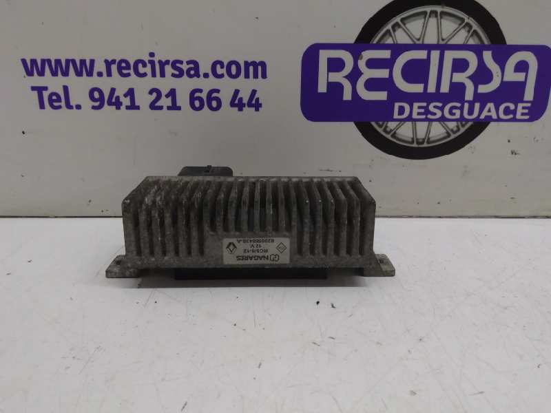 RENAULT Trafic 2 generation (2001-2015) Relays 8200558438A 24345374