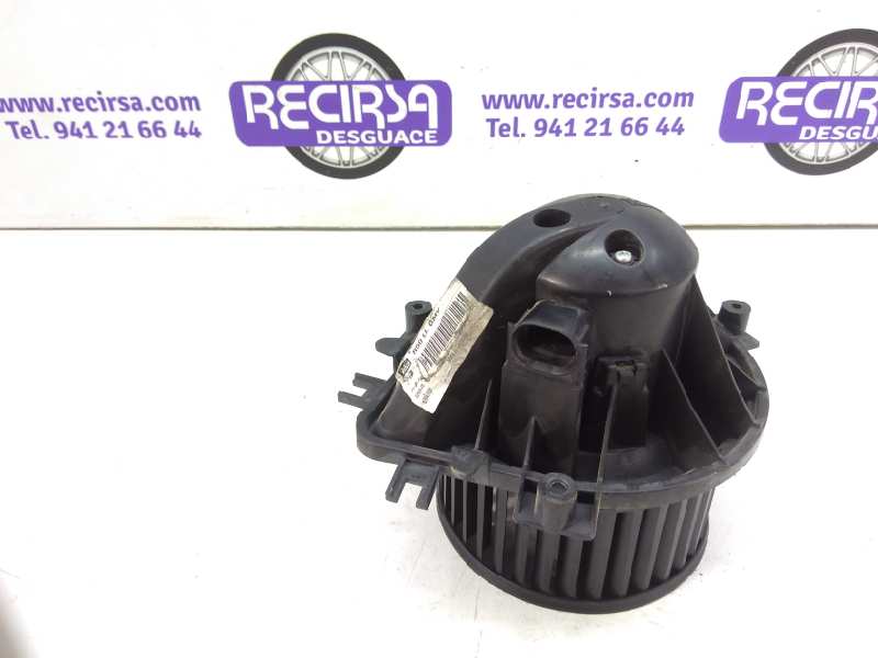 MINI Cabrio R52 (2004-2008) Ventilateur de chauffage 528978 24319997