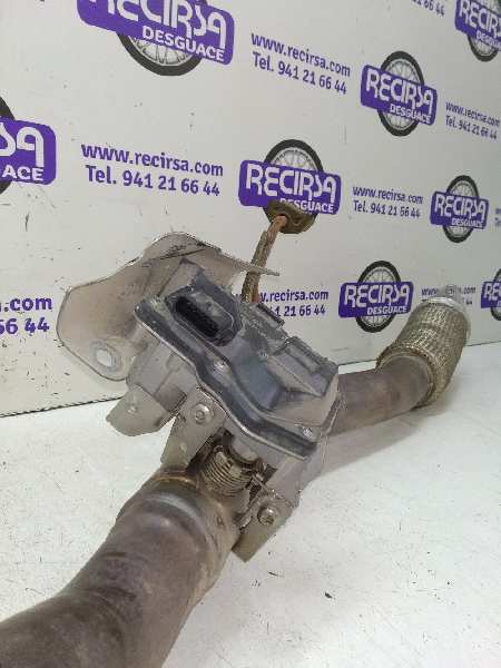 NISSAN Juke YF15 (2010-2020) Eksos 147B08010RB 24324098