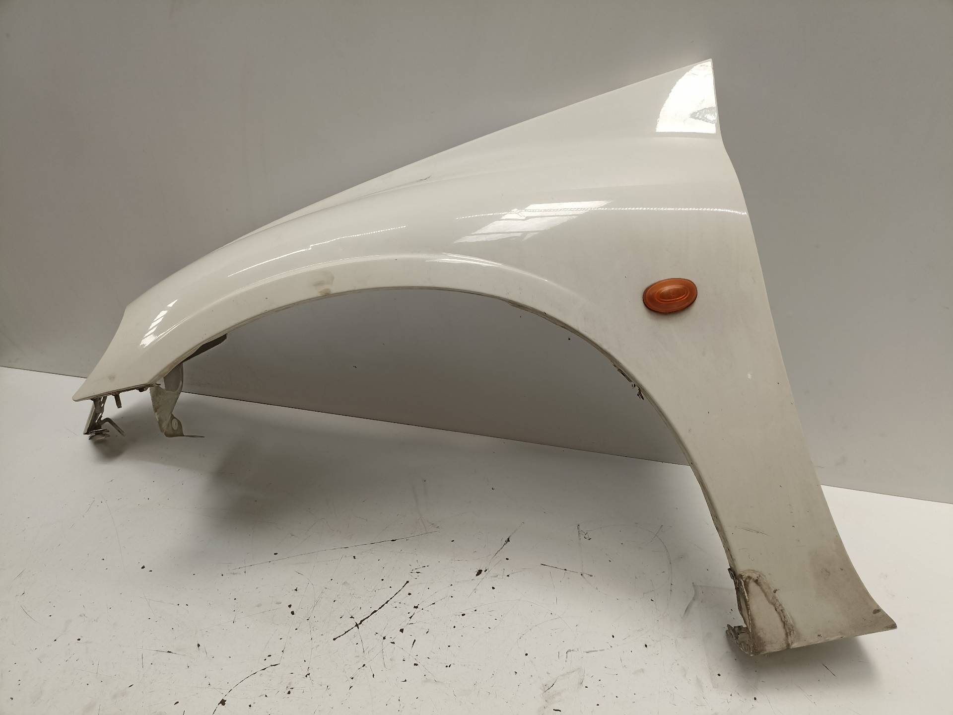 RENAULT PT Cruiser 1 generation (2000-2010) Front Left Fender 5015485AF 24337660