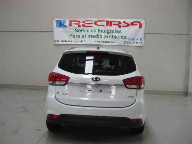 KIA Carens 3 generation (RP) (2013-2019) Främre vänstra dörrlås 81310A4010 24323844