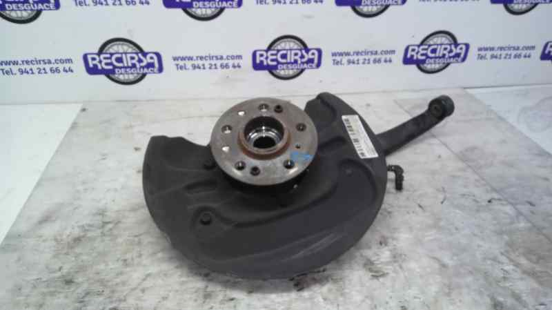 MERCEDES-BENZ M-Class W164 (2005-2011) Front Right Wheel Hub 347247397115,115 24316190