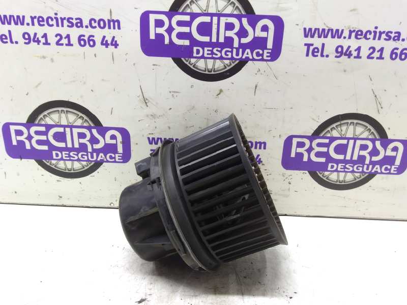 FORD S-Max 1 generation (2006-2015) Heater Blower Fan 3M5H18456AD 24344243