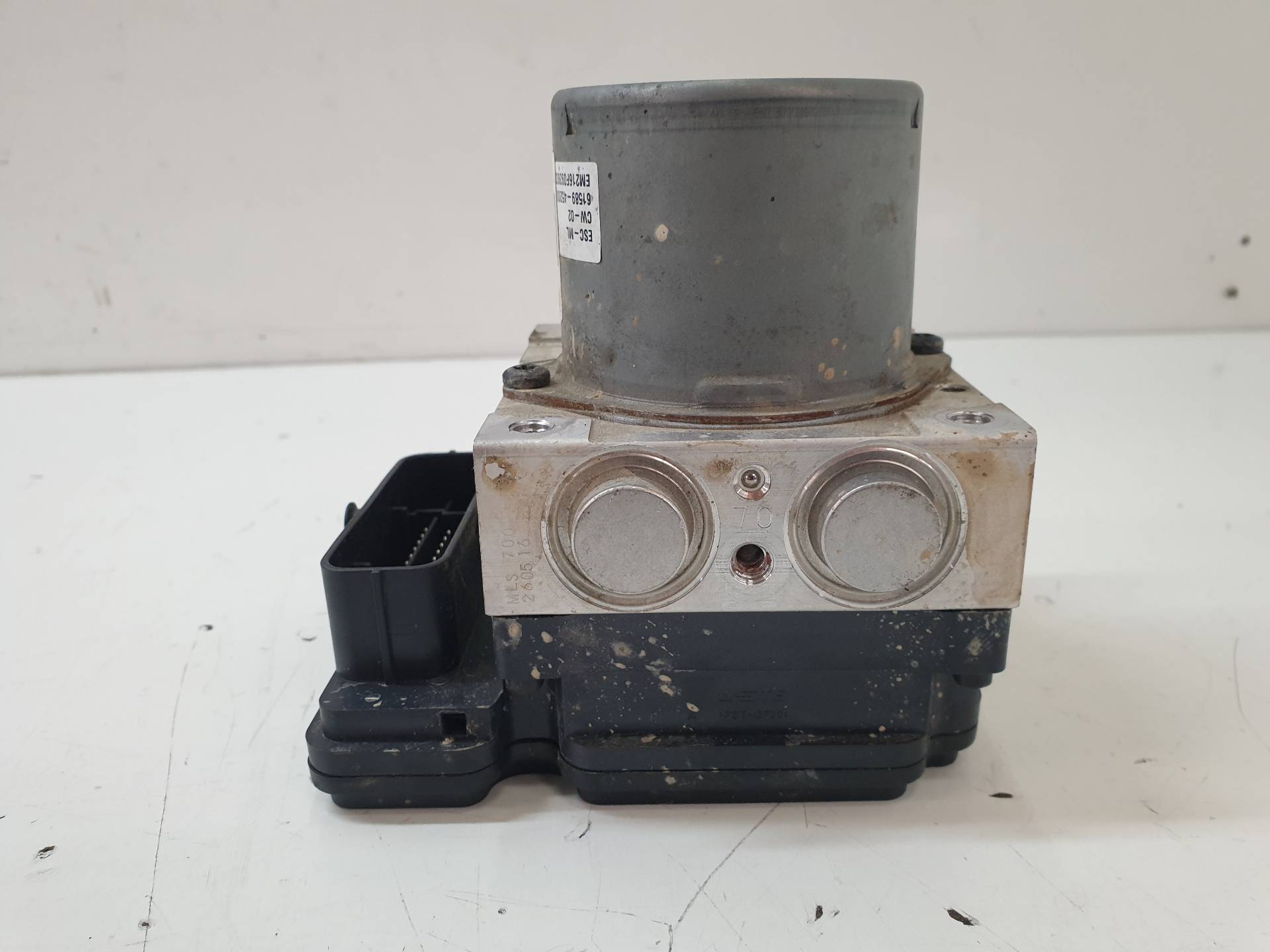 HYUNDAI Elantra MD (2010-2017) ABS pump 58920F2500 25568460