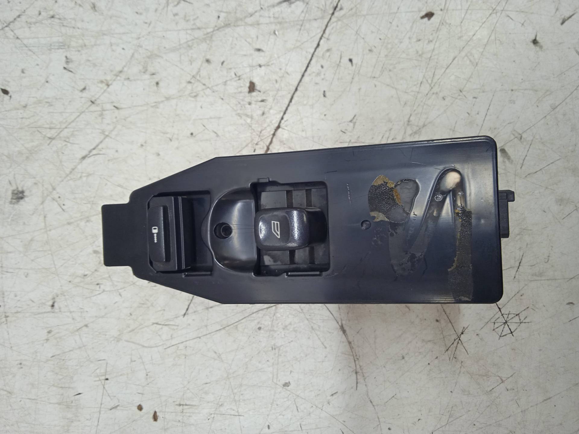 LEXUS S60 1 generation (2000-2009) Front Right Door Window Switch 30658147 24314427