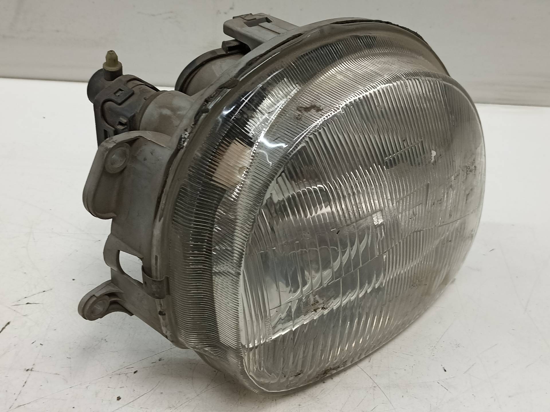 MITSUBISHI Twingo 1 generation (1993-2007) Front Right Headlight 7700419306 24316776