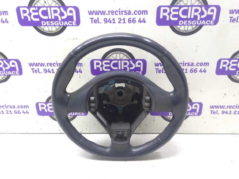 PEUGEOT 1007 1 generation (2005-2009) Steering Wheel 96506736NP 24344872