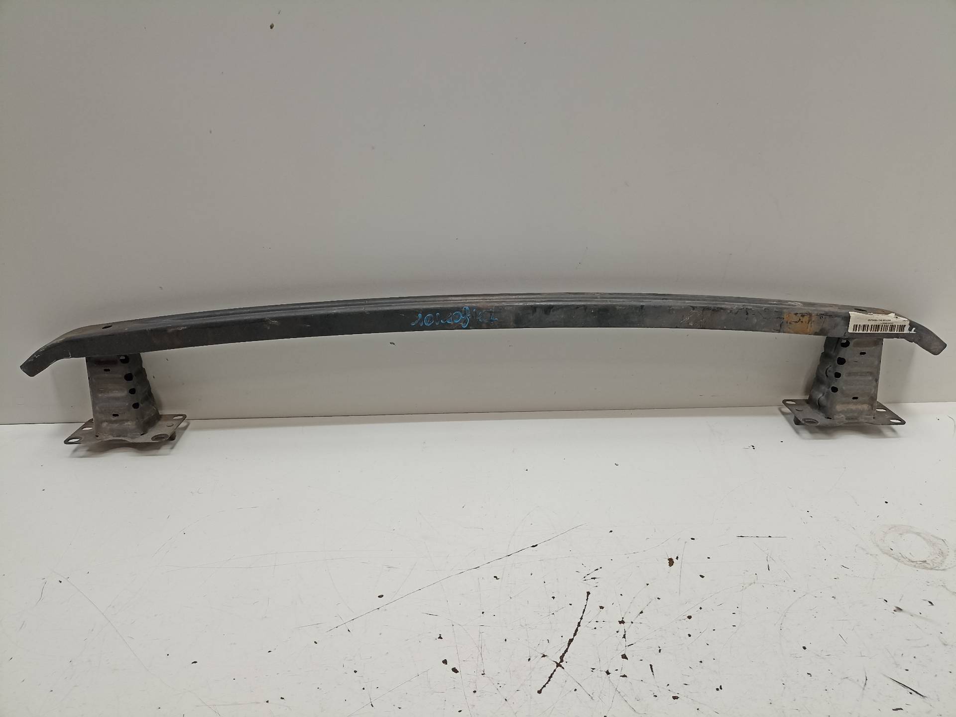 PEUGEOT 407 1 generation (2004-2010) Front Reinforcement Bar 7414FP 24315059