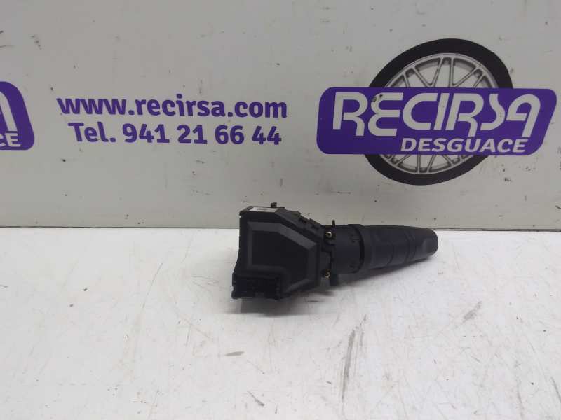 RENAULT X-Trail T30 (2001-2007) Indicator Wiper Stalk Switch 252608H700 24323558