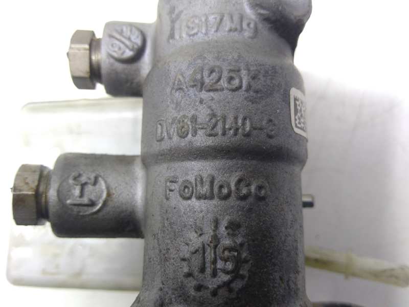 FORD Tourneo Connect 2 generation (2013-2022) Bromscylinder DV612140C 24322058