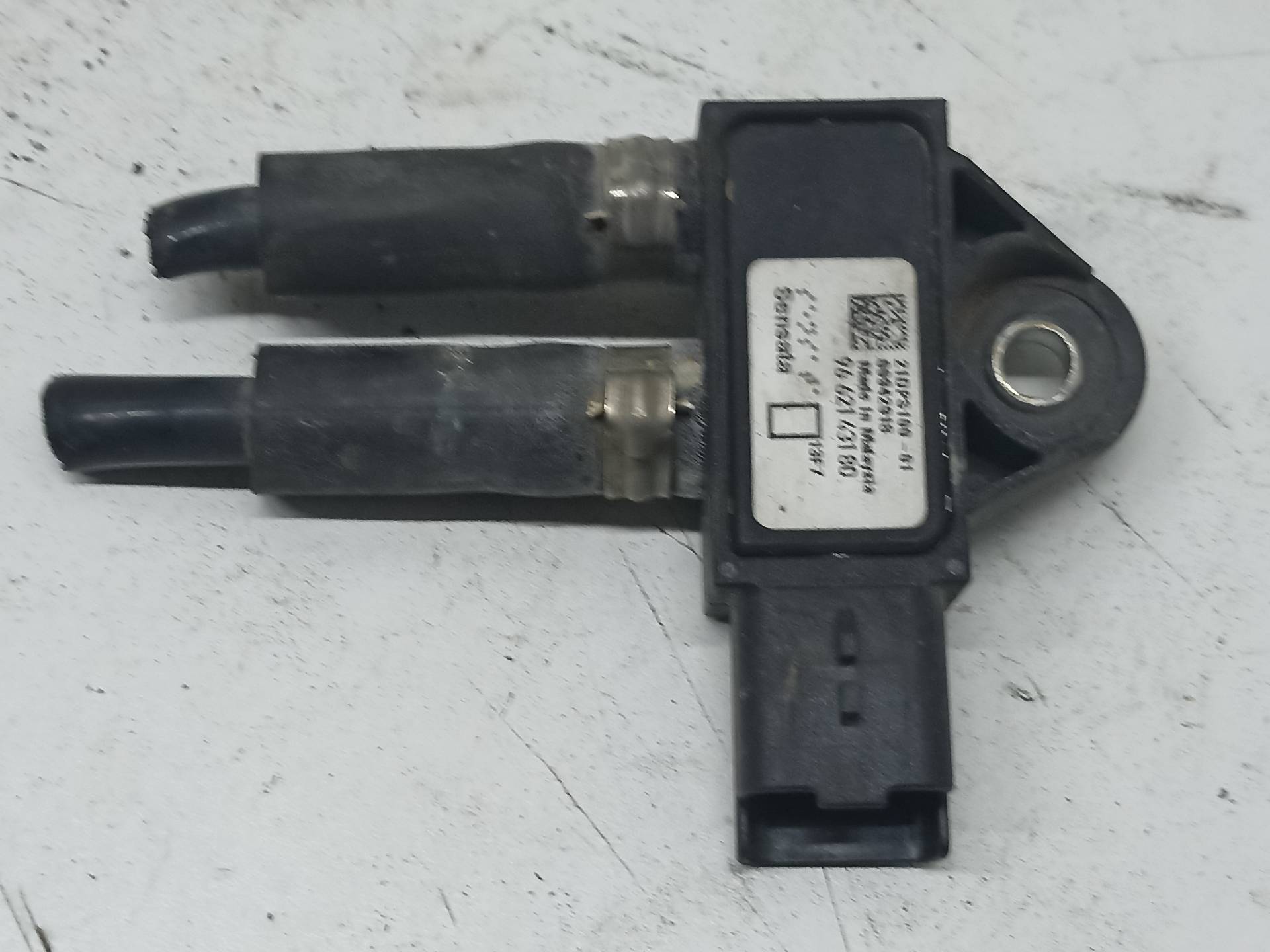 PEUGEOT 308 T7 (2007-2015) Other Control Units 9662143180 24312383