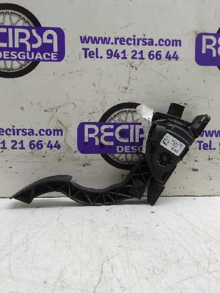 FORD Focus 3 generation (2011-2020) Throttle Pedal 6PV01036880 24327572