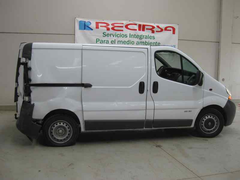 RENAULT Блок управления двигателем 8200119842 24315185