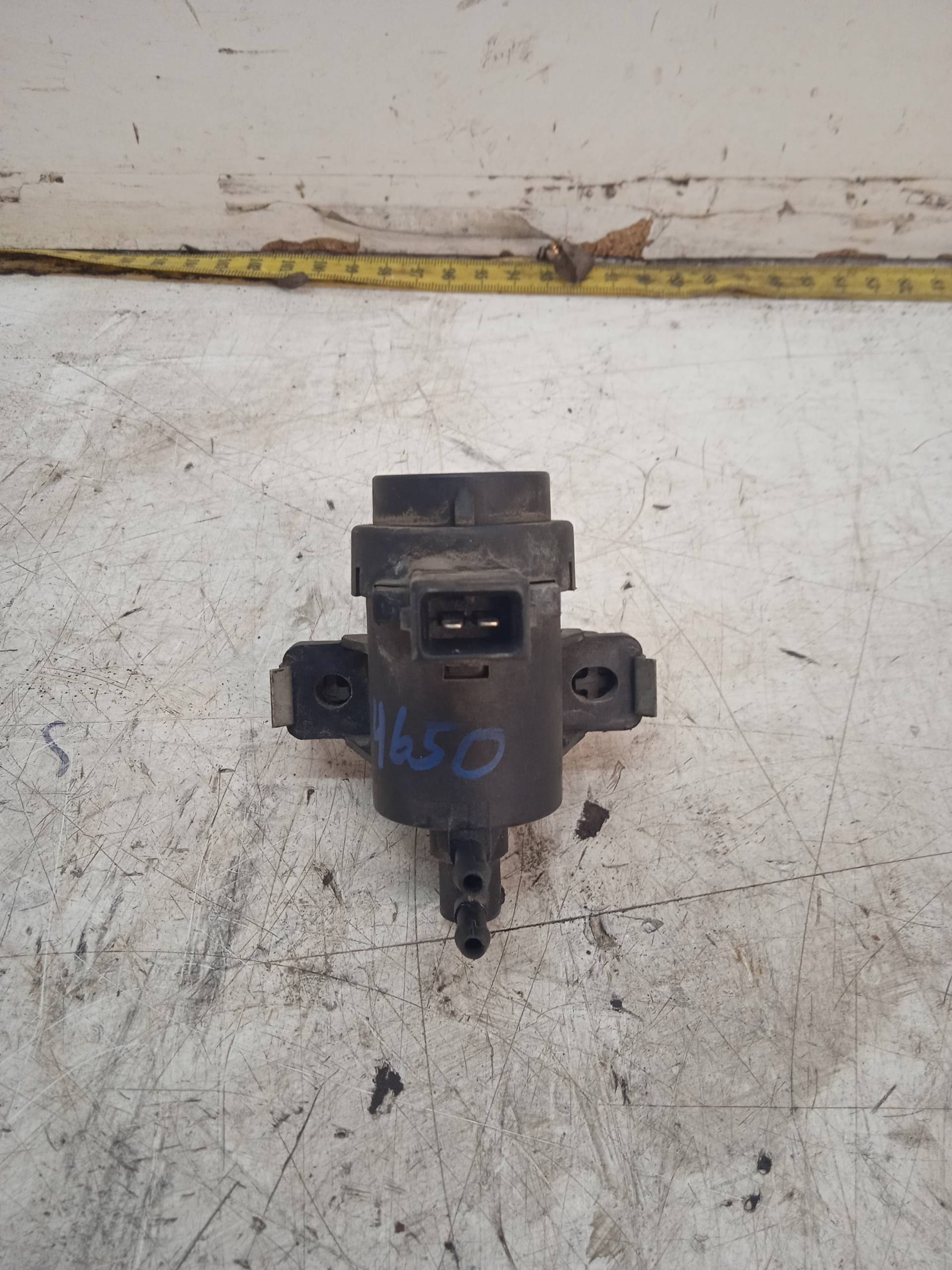 RENAULT Solenoid Valve 7700113071 24333410