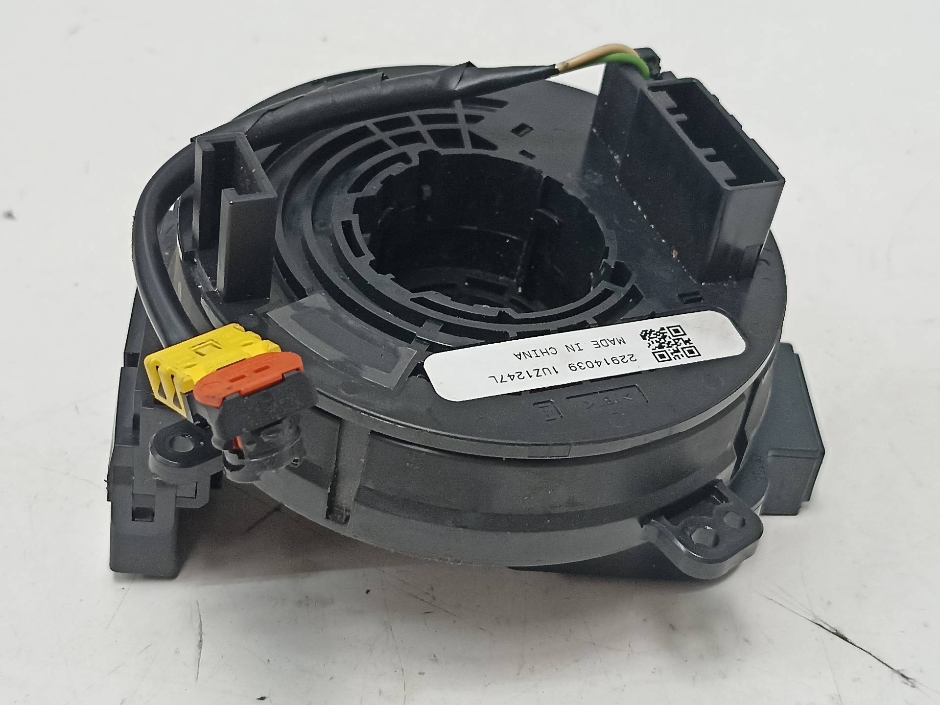 OPEL Astra J (2009-2020) Steering Wheel Slip Ring Squib 22914039 24312135