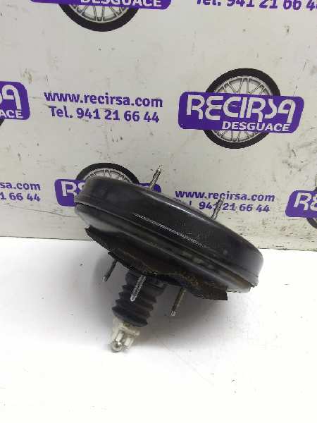 CITROËN C4 1 generation (2004-2011) Brake Servo Booster 9682516480 24326380