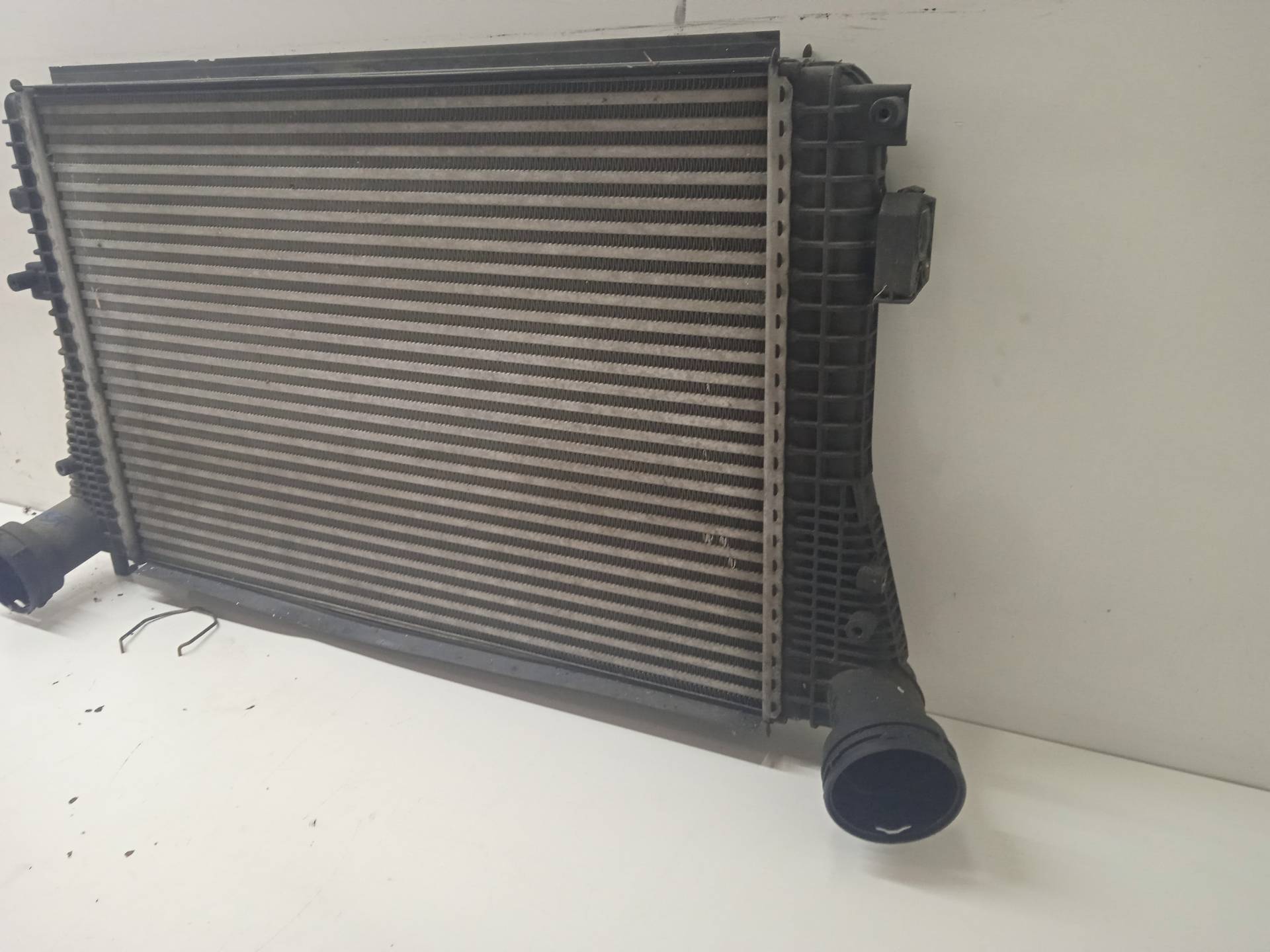 AUDI A3 8P (2003-2013) Intercooler Radiator 1K0145803T 24336928