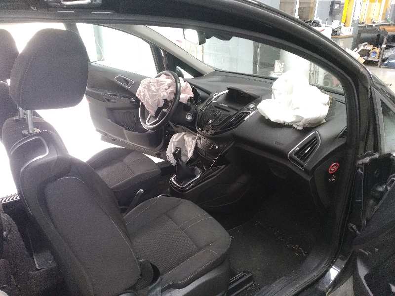 FORD B-MAX 1 generation (2012-2018) Mūzikas atskaņotājs bez GPS/navigācijas AV1T18K811DC 24339356