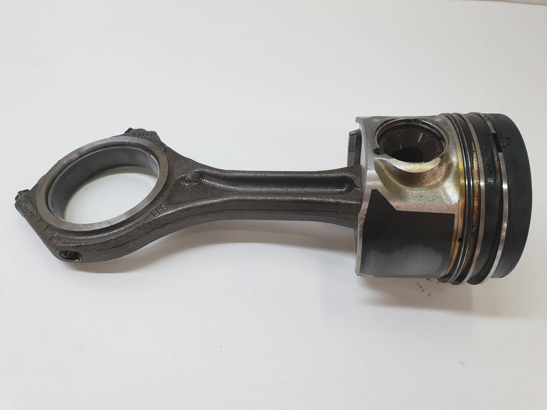 AUDI A6 C6/4F (2004-2011) Connecting Rod 24338399