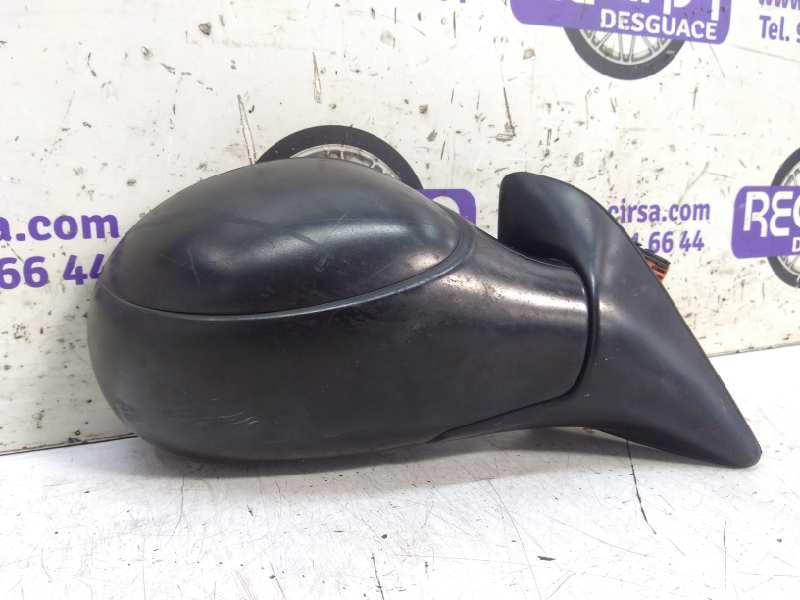 CITROËN Xsara Picasso 1 generation (1999-2010) Right Side Wing Mirror 96570955XT 24301276