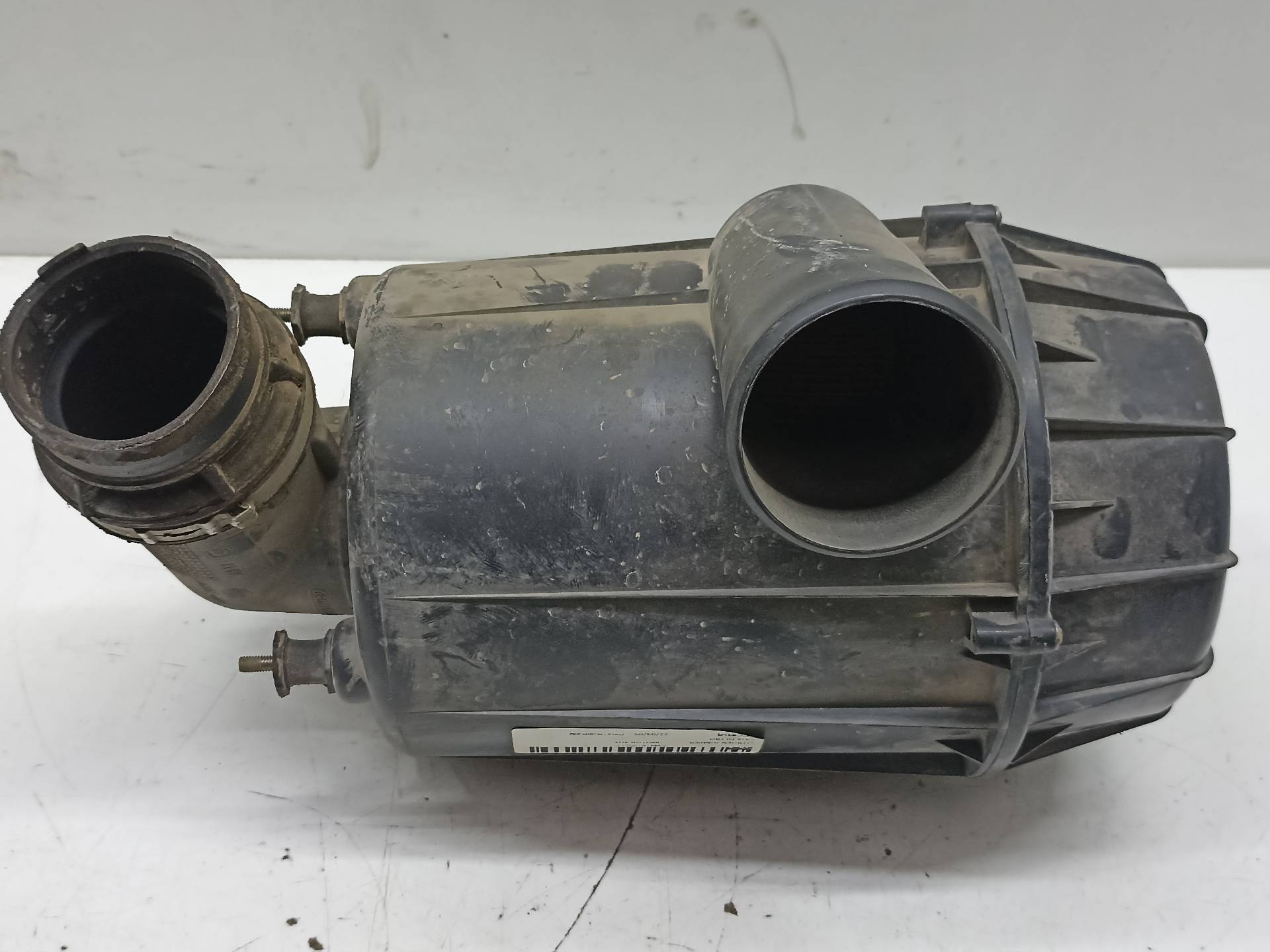 CITROËN Jumper 3 generation (2006-2024) Другие части внутренние двигателя 1342842080, 334416125211, 211 24315663