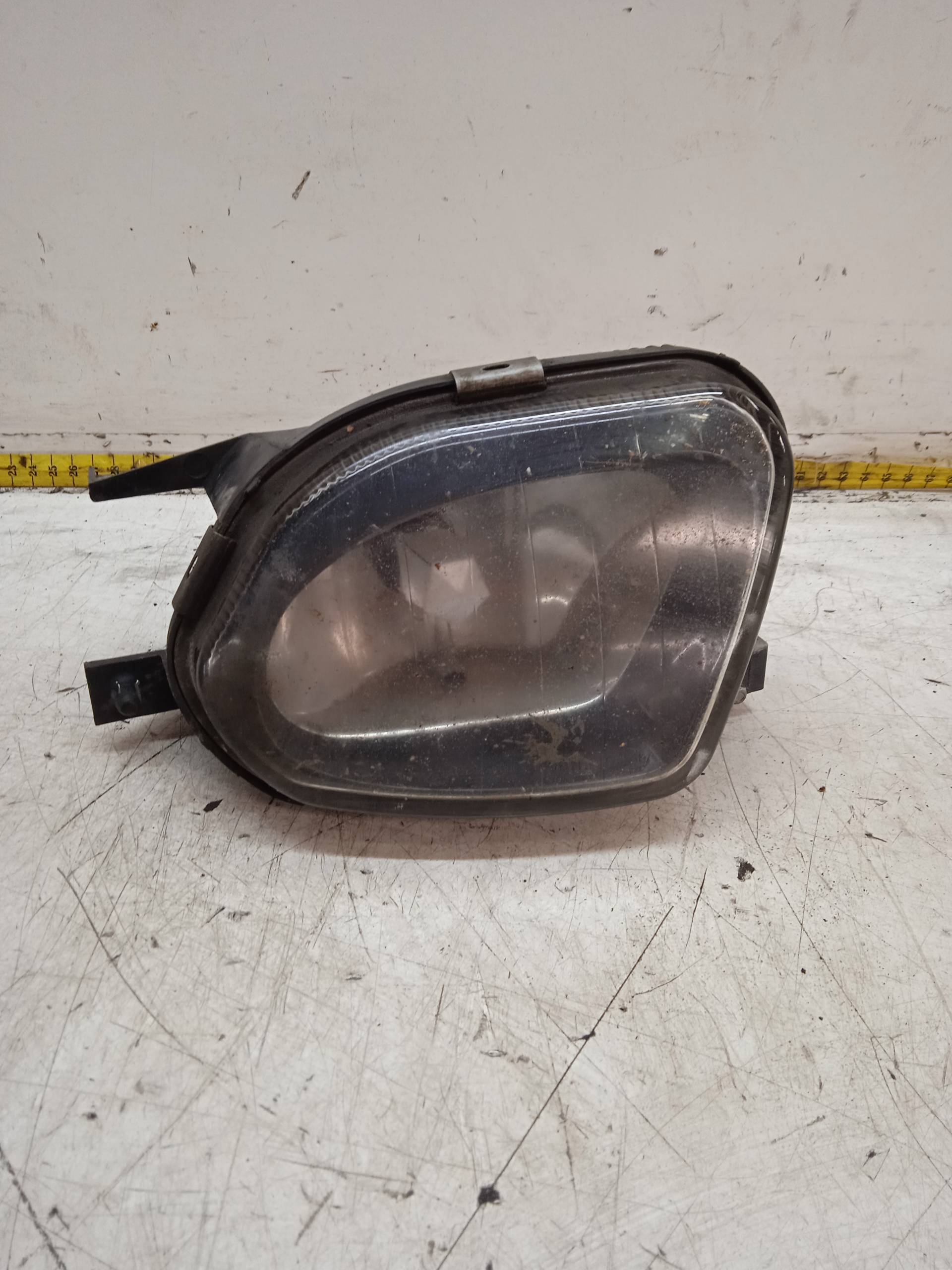 MERCEDES-BENZ E-Class W211/S211 (2002-2009) Front Left Fog Light 15482500 24331510