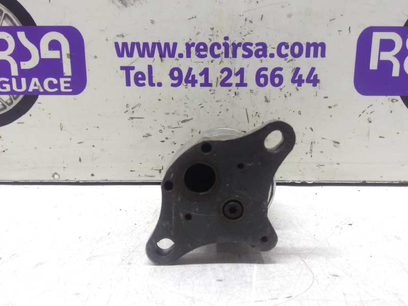 MITSUBISHI L200 4 generation (2006-2015) Клапан EGR 95232 26063264