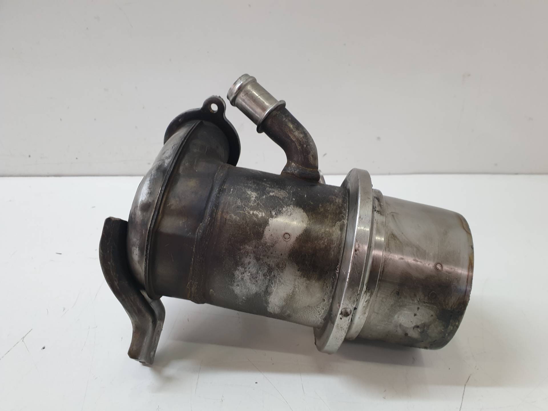 VOLKSWAGEN Tiguan 1 generation (2007-2017) EGR Cooler Y2392011 25567835