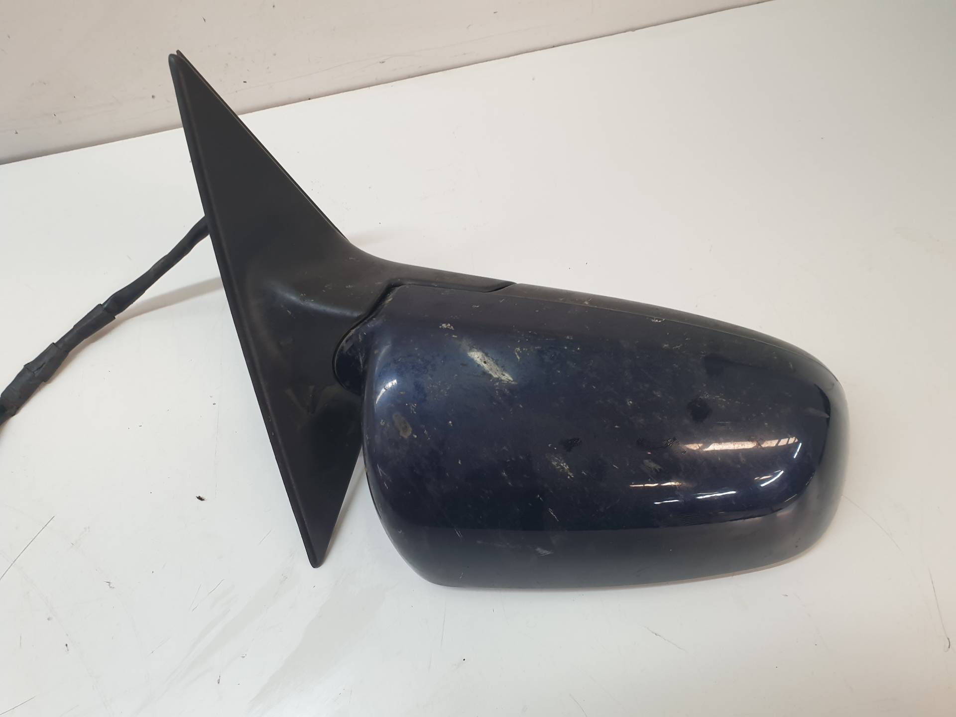 AUDI A3 8P (2003-2013) Right Side Wing Mirror 8P1858532G 24340846