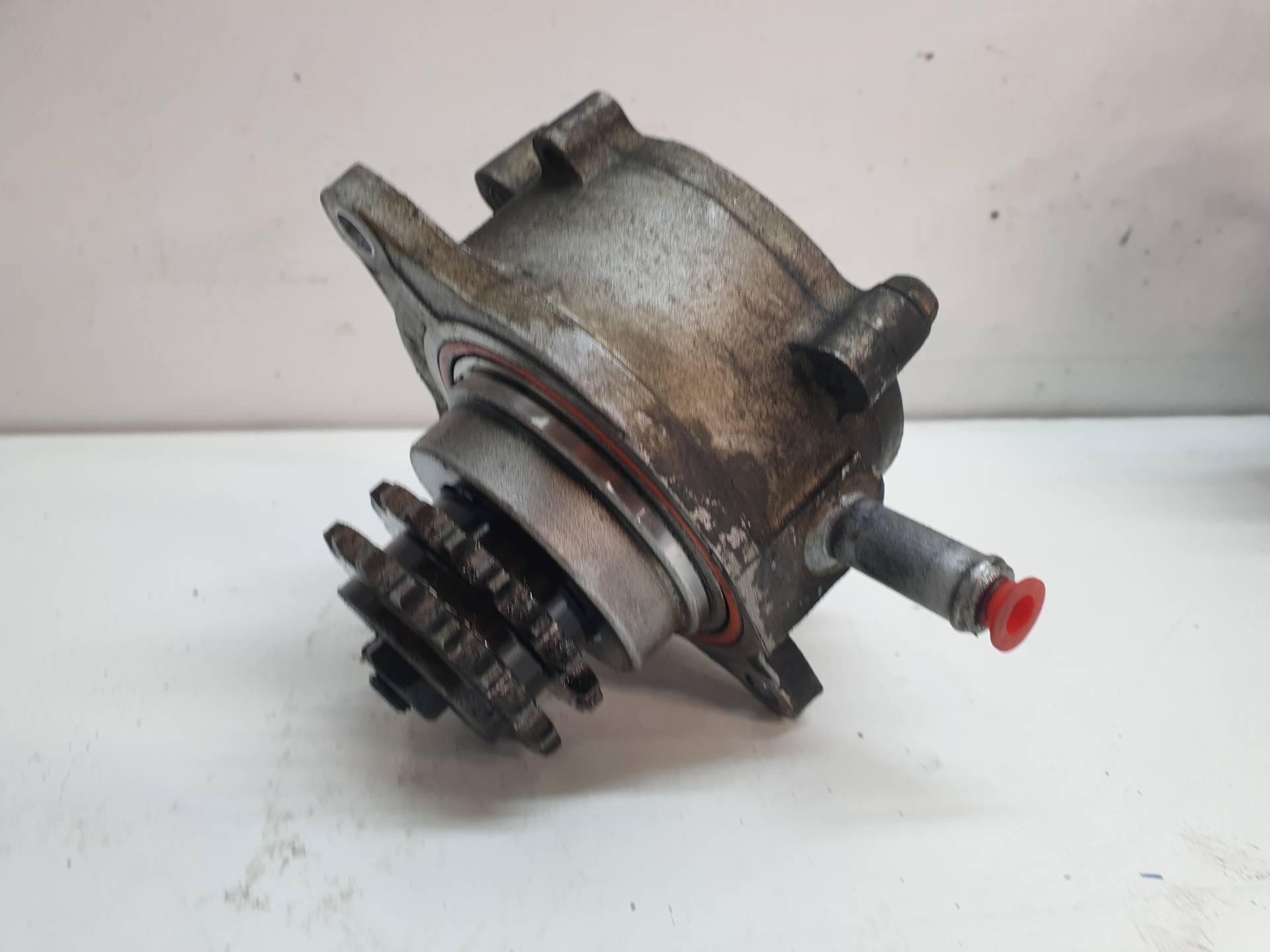 FORD USA F-Series Vacuum Pump 14650VK500 25568830