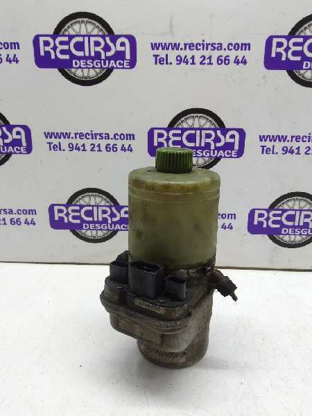 SEAT Ibiza 3 generation (2002-2008) Szervoszivattyú 6Q0423156AB 24314233