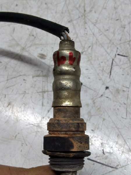 CHEVROLET Lambda Oxygen Sensor 09202575 24325201